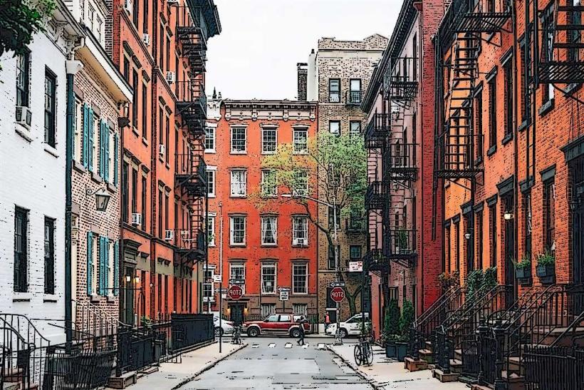 West Village