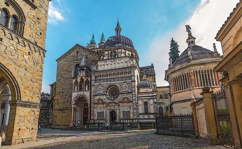 Piazza del Duomo