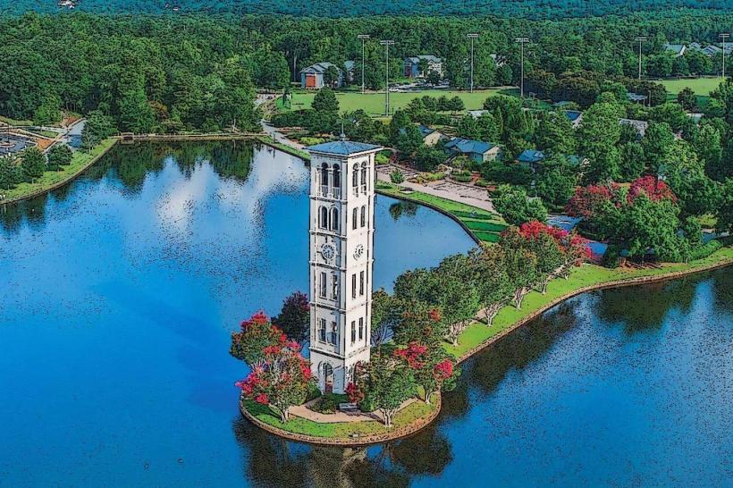 Furman University