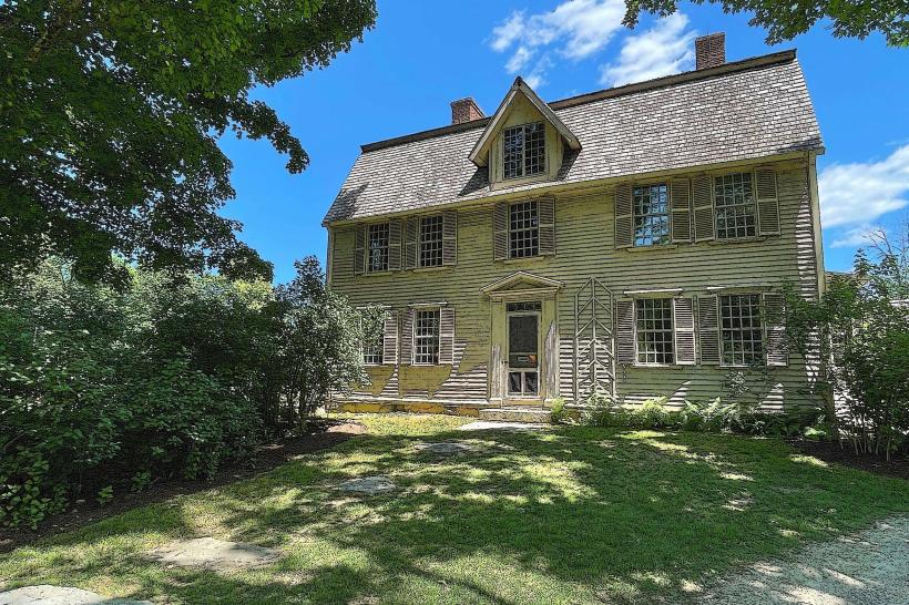 Old Manse