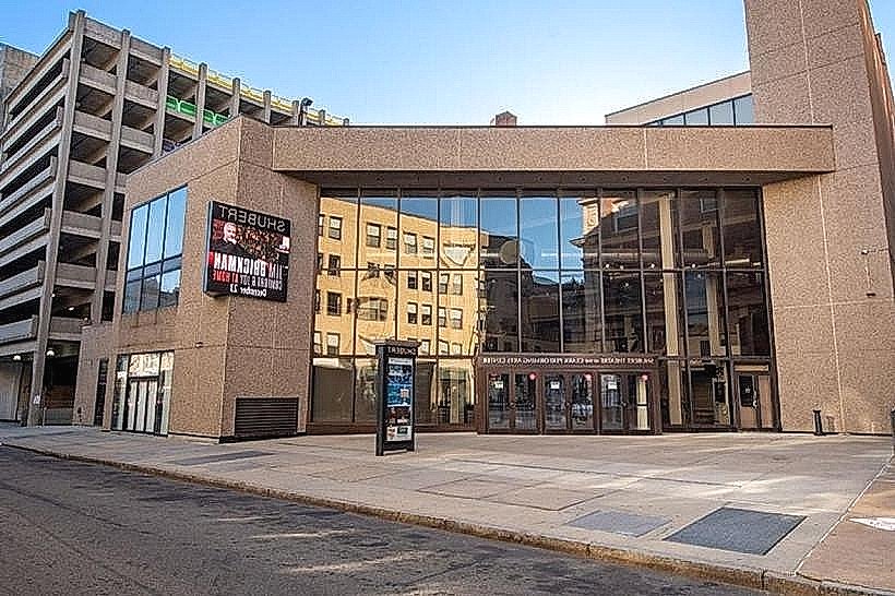 Shubert Theatre