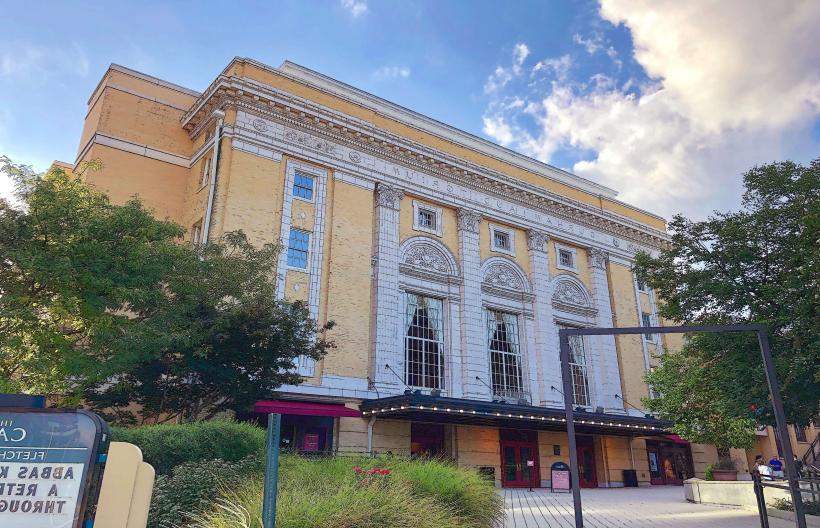 Carolina Theatre