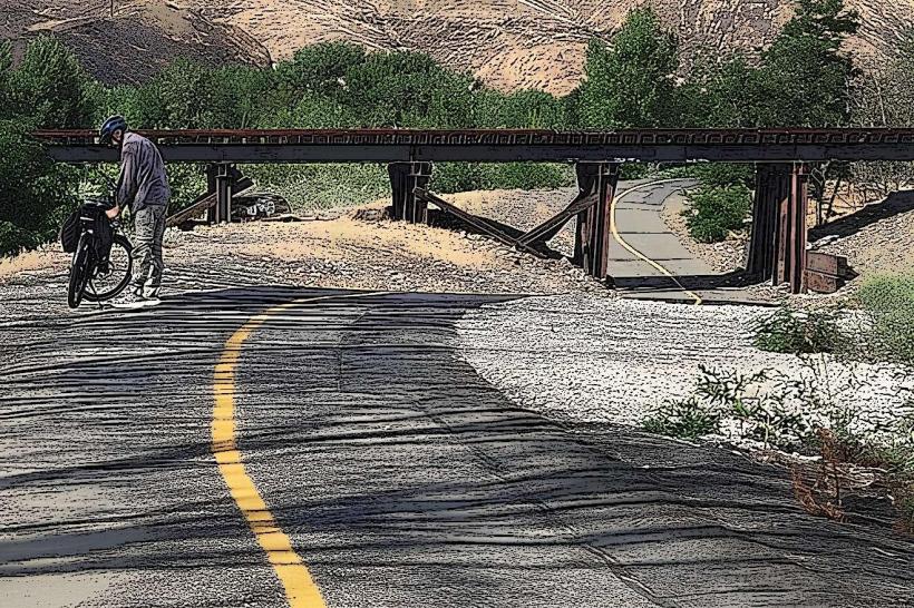 Yakima Greenway