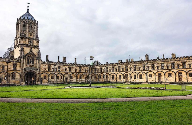 Christ Church College