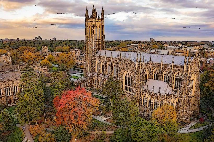 Duke University