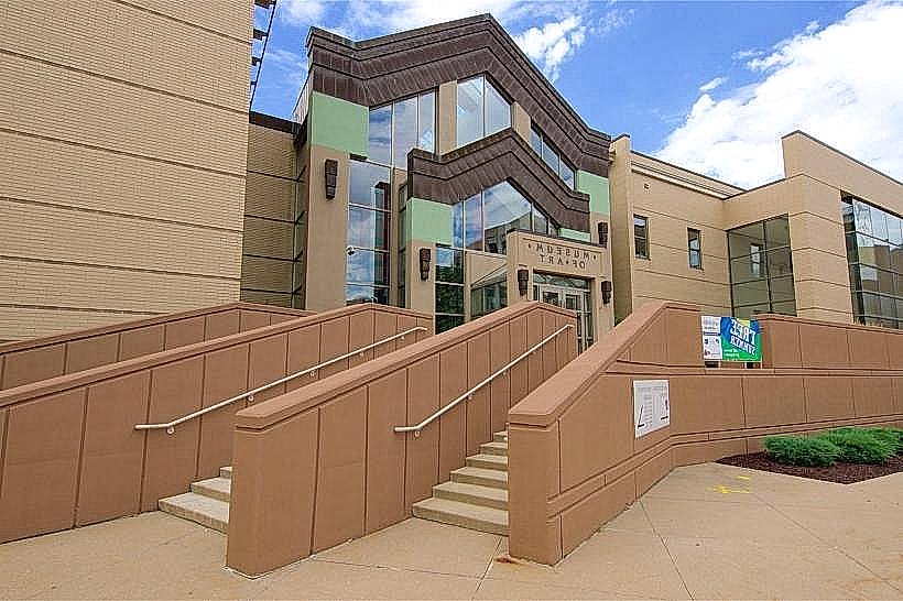 Cedar Rapids Museum of Art
