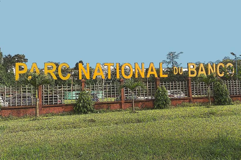 Banco National Park