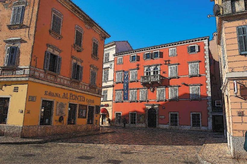 Rovinj Heritage Museum