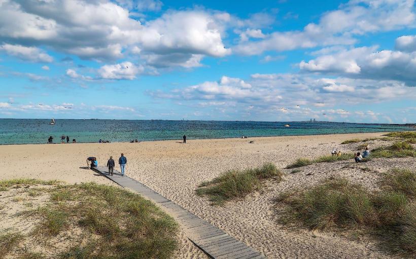 Amager Strandpark