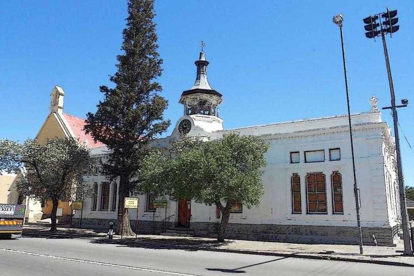 Beaufort West Museum