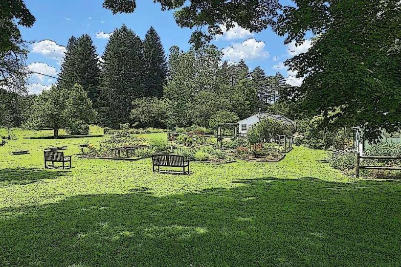 Springside Park
