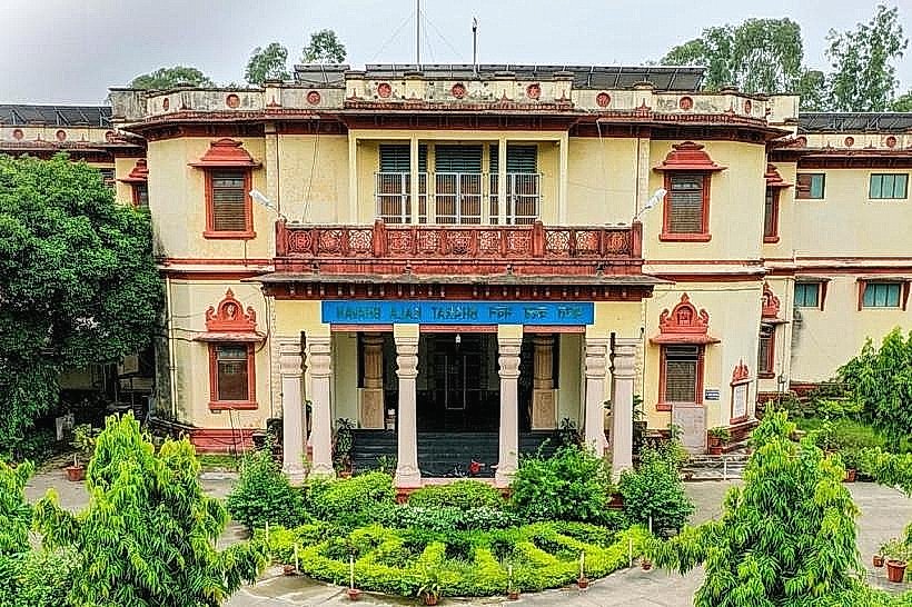 Bharat Kala Bhavan Museum