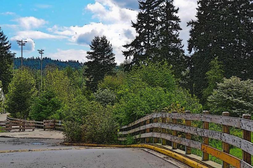 Perrigo Park