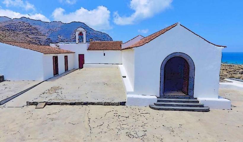 Ermita de la Virgen de Guadalupe