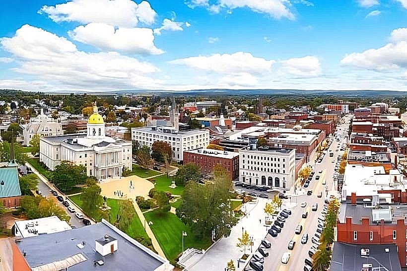 Keene