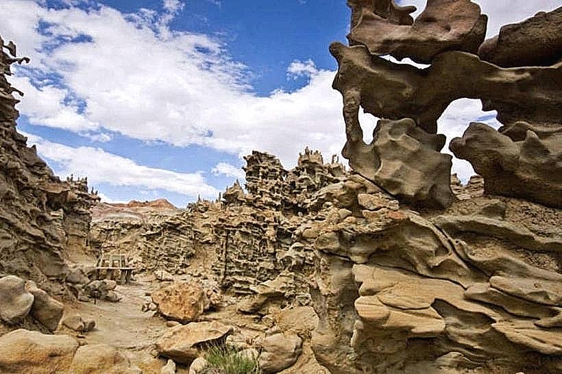 Fantasy Canyon