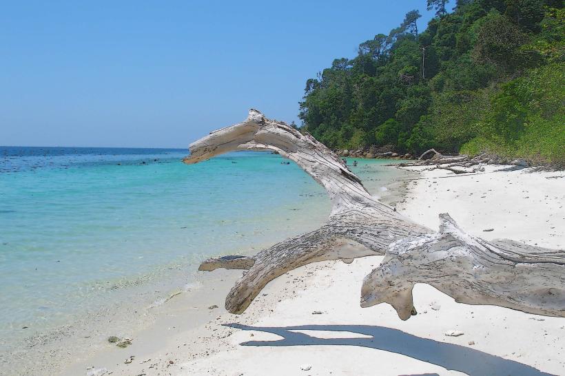 Koh Rawi