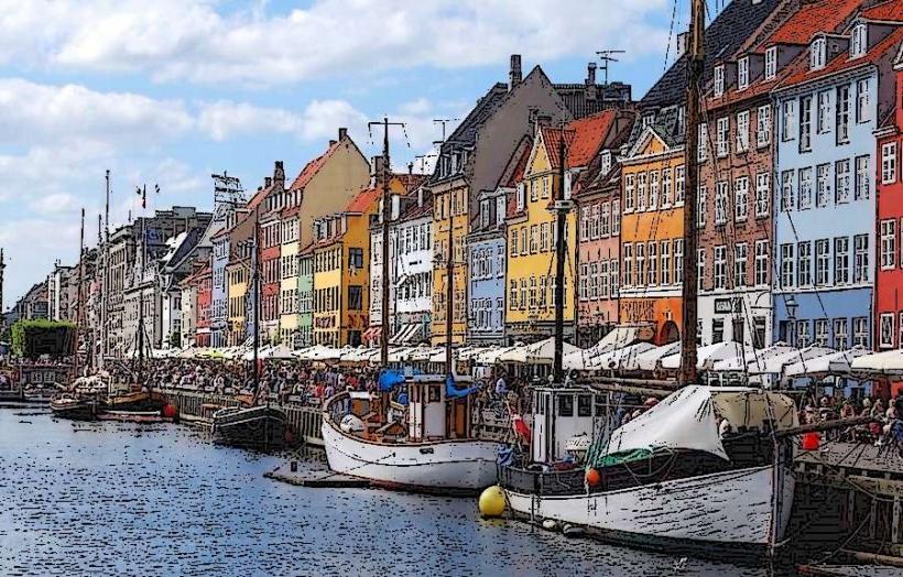 Nyhavn