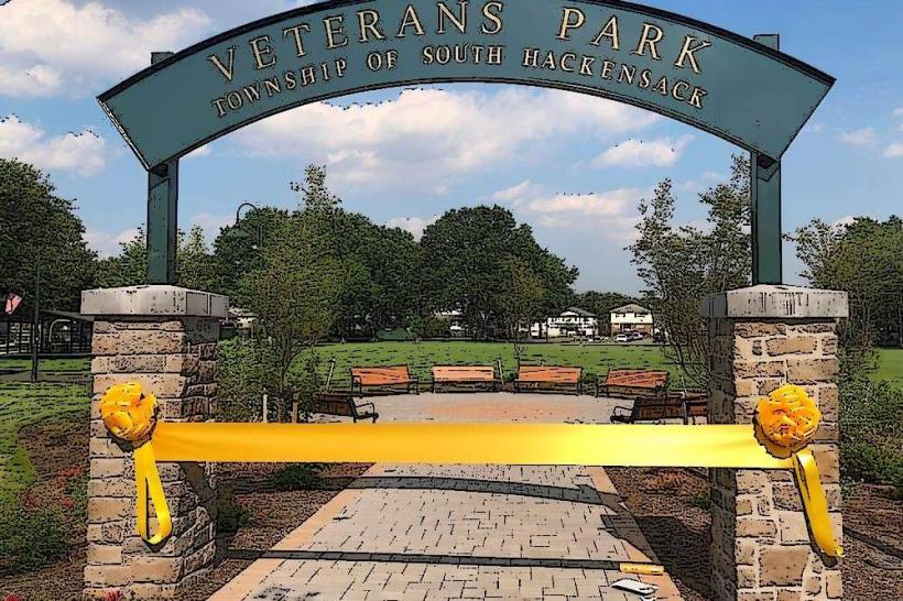 Veteran’s Memorial Park