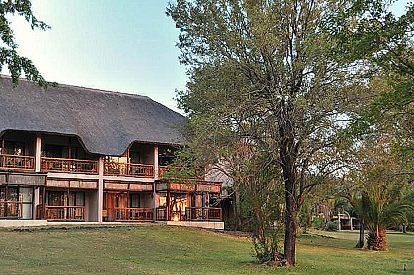Mowana Lodge
