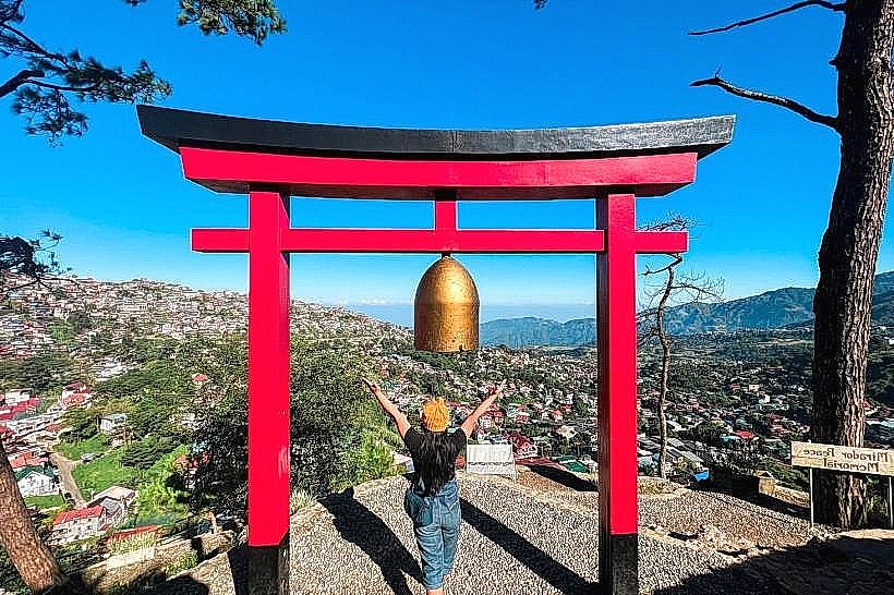 Mirador Heritage and Eco-Spirituality Park