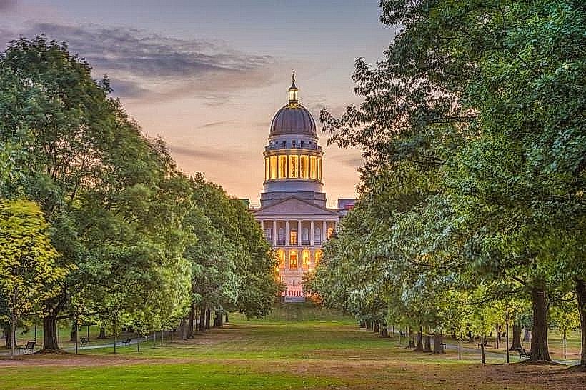 Capitol Park
