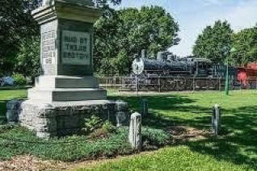 Memorial Park