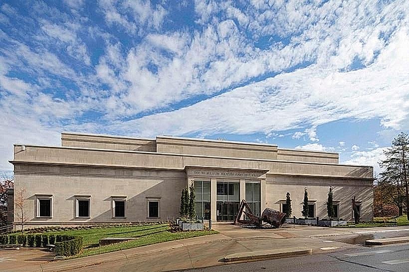 Spencer Museum of Art