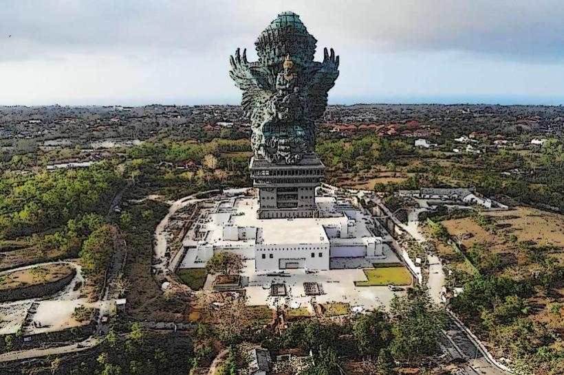 Garuda Wisnu Kencana (GWK)
