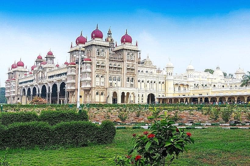 Mysore Palace