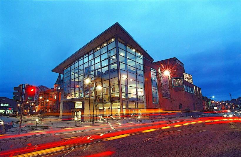 Cork Opera House