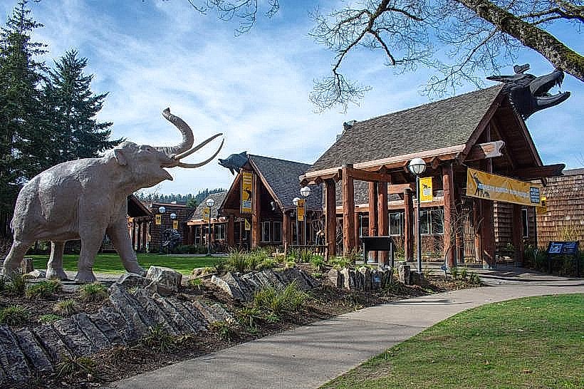 Museum of Natural and Cultural History