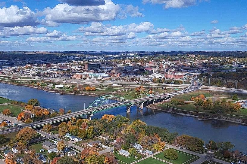 Sioux City