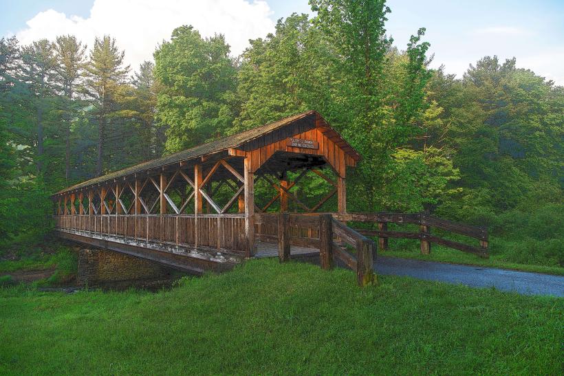 Allegany State Park