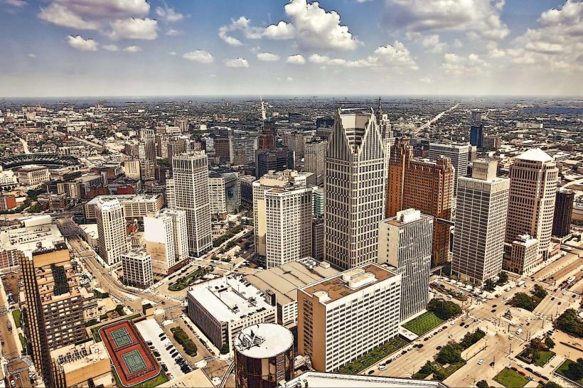 Detroit