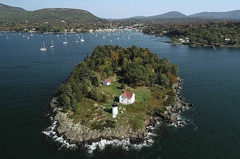 Penobscot Bay