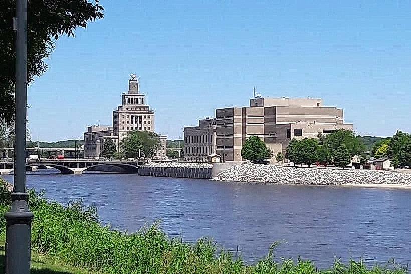 Cedar River Trail