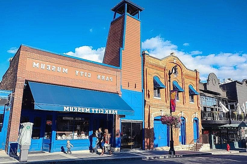 Park City Museum