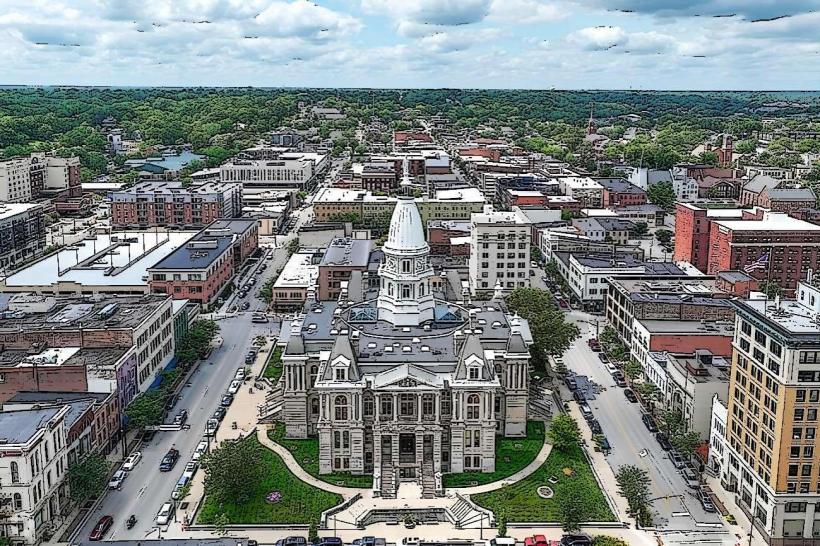 Lafayette