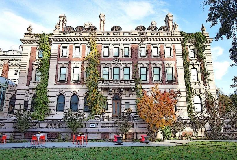 Cooper Hewitt Museum