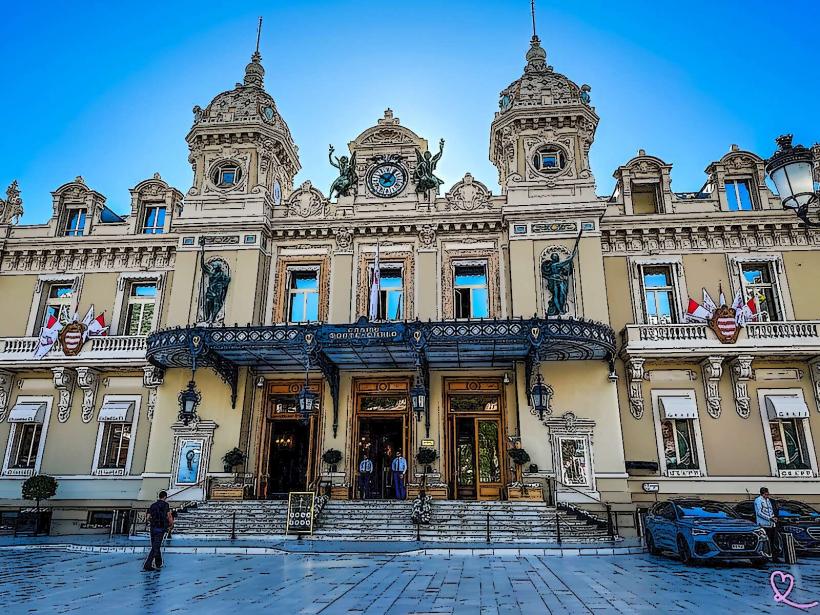 Casino de Monte-Carlo