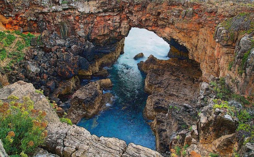 Boca do Inferno