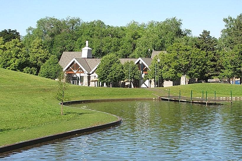 Liberty Park