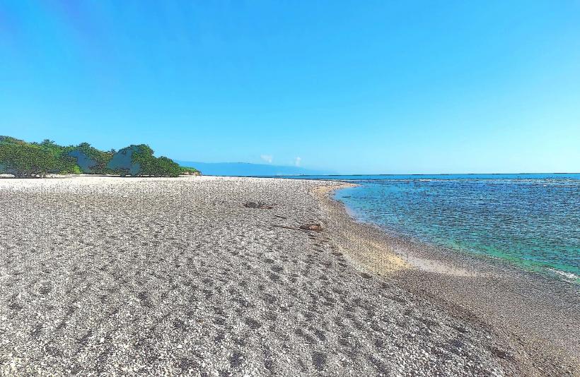 El Quemaito Beach