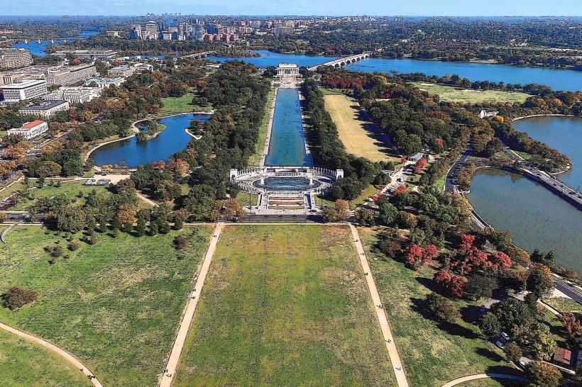 National Mall
