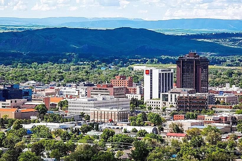 Billings