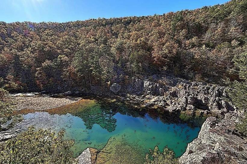 Perry State Park