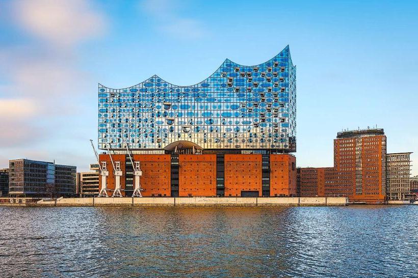 Elbphilharmonie