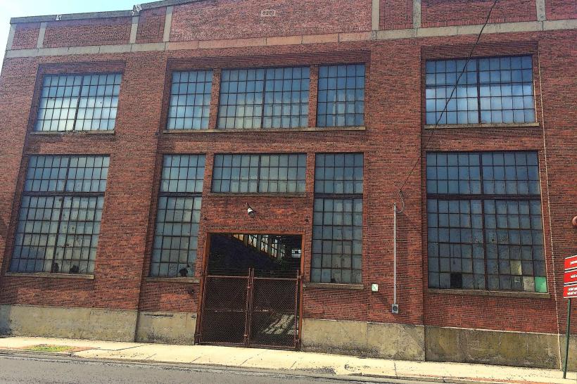 Roebling Wire Works