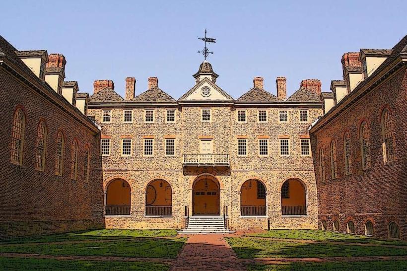 College of William & Mary